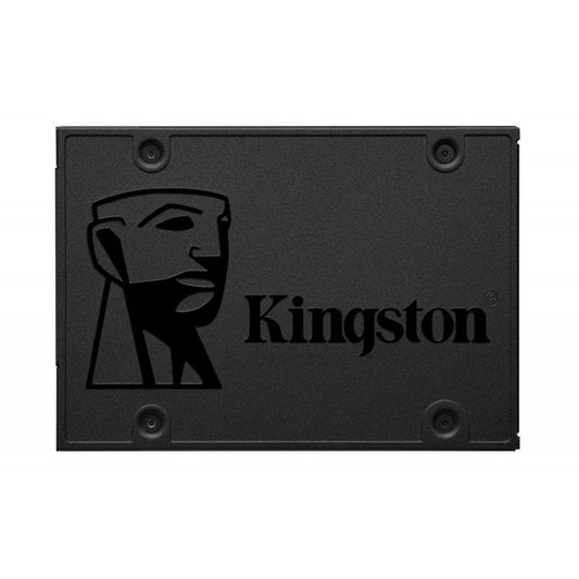Kingston A400 240GB SATA 2.5 Inch SSD