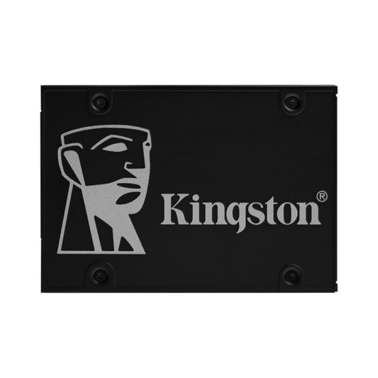 Kingston KC600 512GB SATA 2.5 Inch SSD