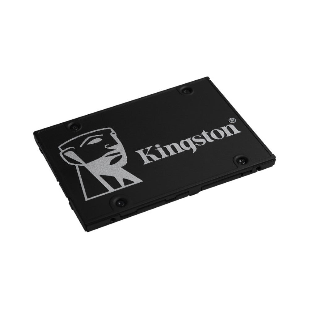 Kingston KC600 512GB SATA 2.5 Inch SSD