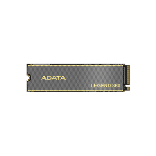 Adata Legend 860 1000GB PCIe Gen4 NVMe M.2 SSD