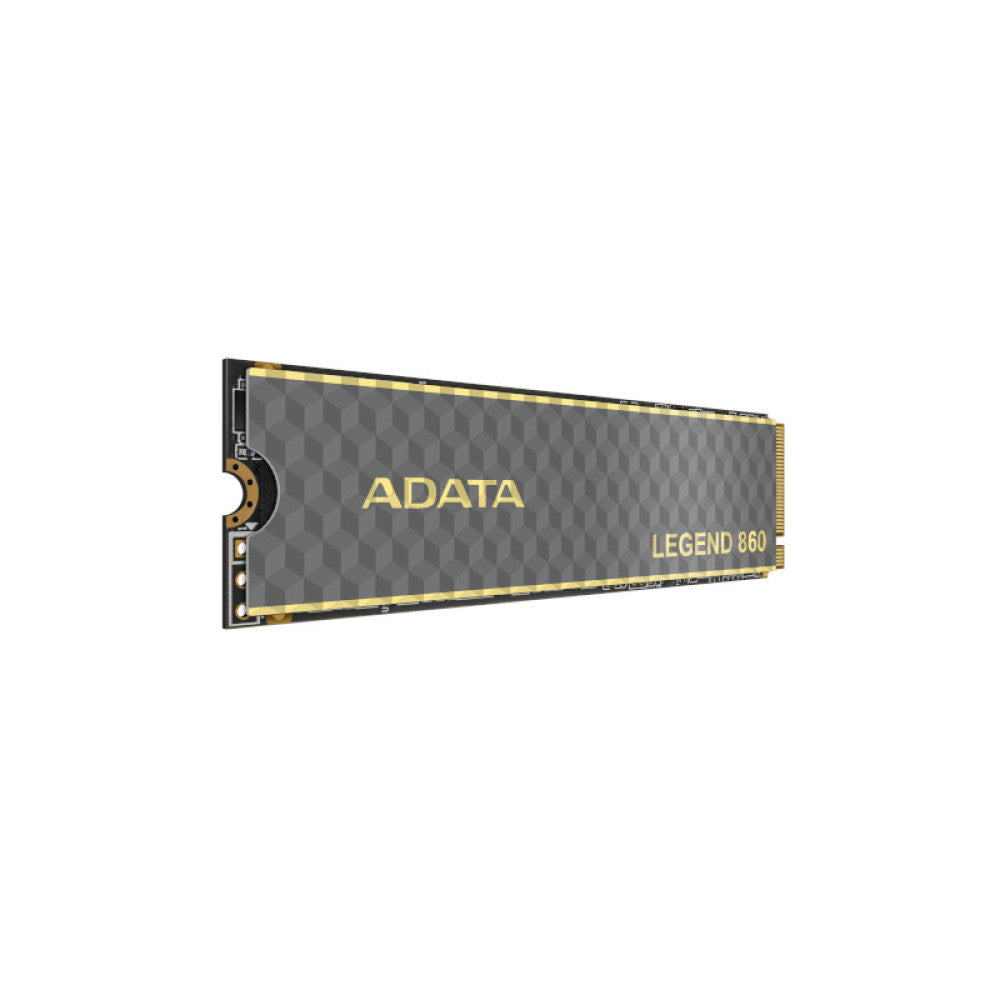 Adata Legend 860 1000GB PCIe Gen4 NVMe M.2 SSD