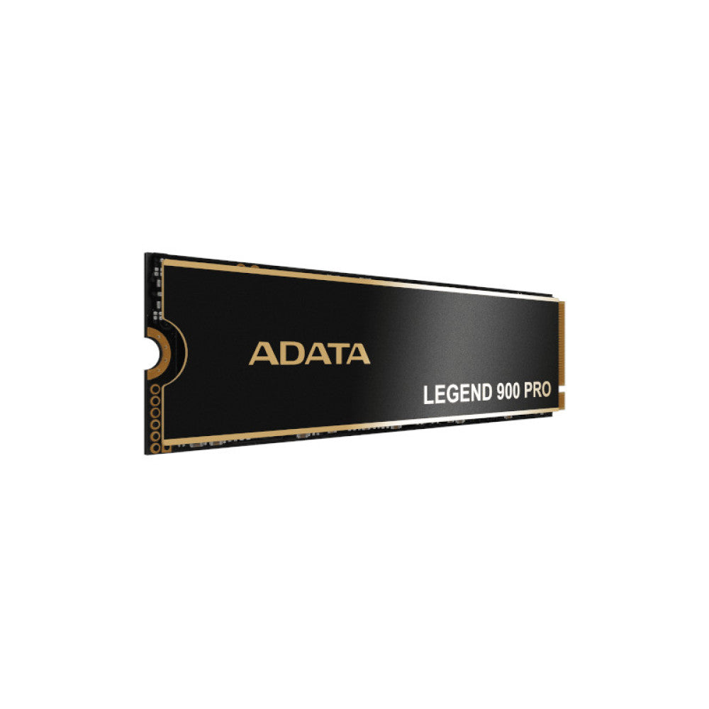 Adata Legend 900 Pro 2TB PCIe Gen4 NVMe M.2 SSD