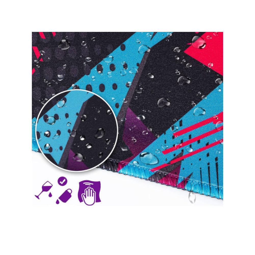 Ant Esports Sneakerz Gaming Mousepad