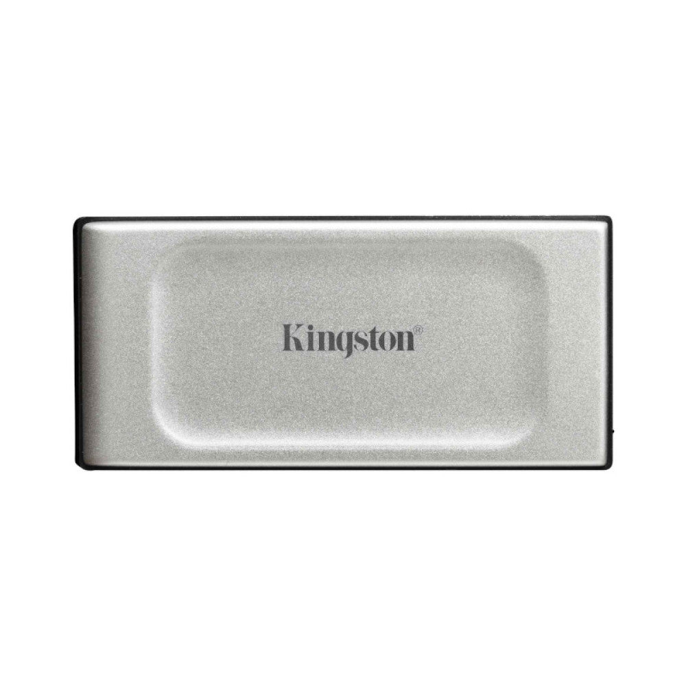 Kingston XS2000 4TB External SSD