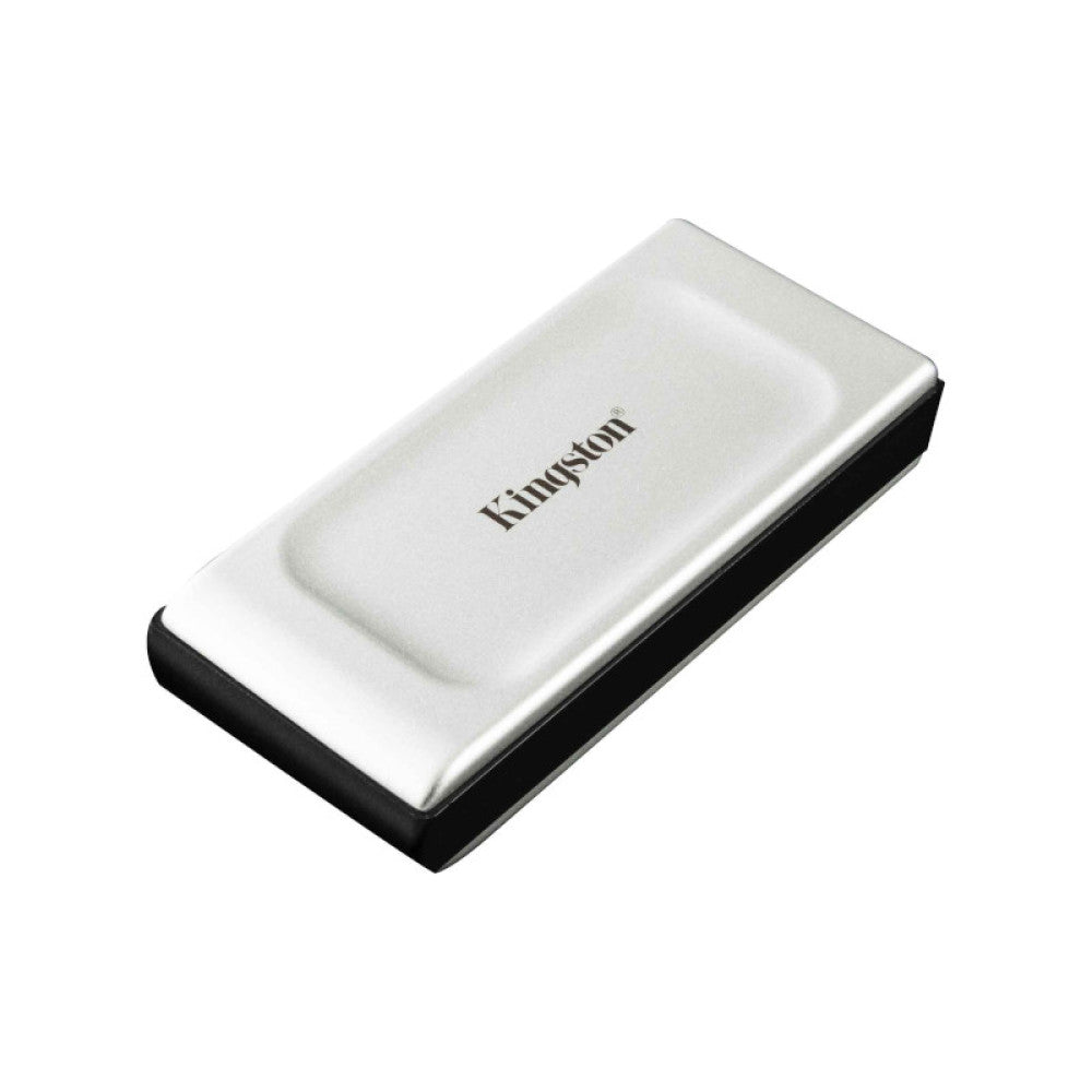 Kingston XS2000 4TB External SSD