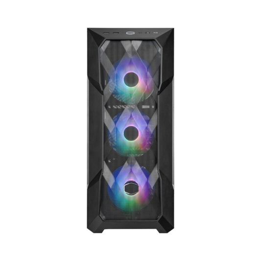 Cooler Master MasterBox TD500 Mesh V2 Cabinet