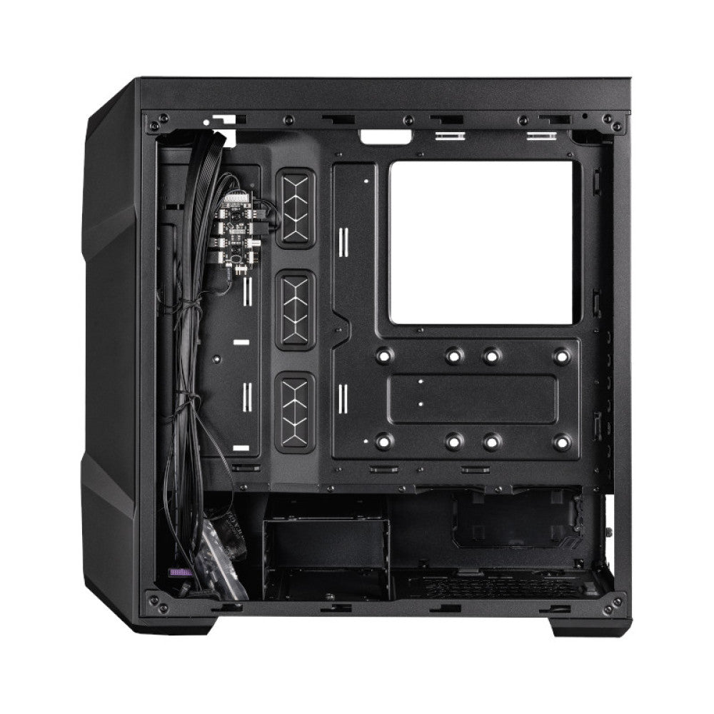 Cooler Master MasterBox TD500 Mesh V2 Cabinet