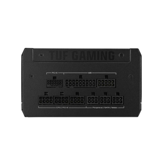Asus TUF Gaming 750 Watt Gold Power Supply