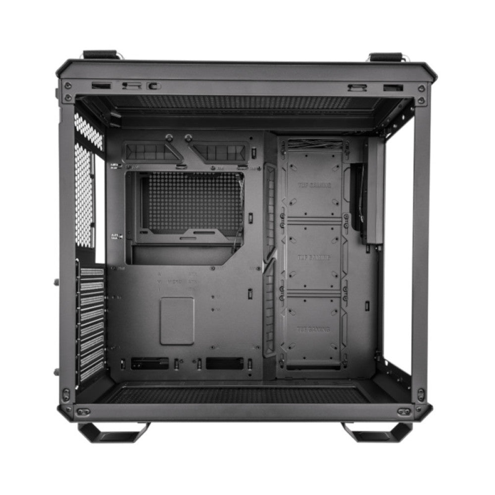 Asus TUF Gaming GT502 Gaming Cabinet - Black