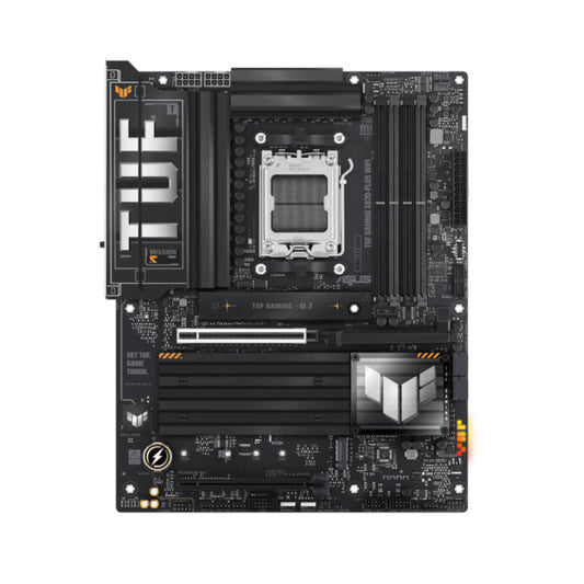 Asus Tuf Gaming X870-Plus Wifi Motherboard