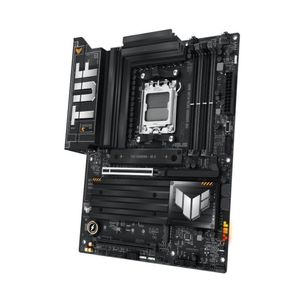 Asus Tuf Gaming X870-Plus Wifi Motherboard