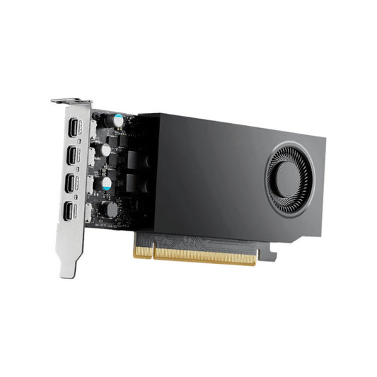 PNY Nvidia RTX A400 4GB GDDR6