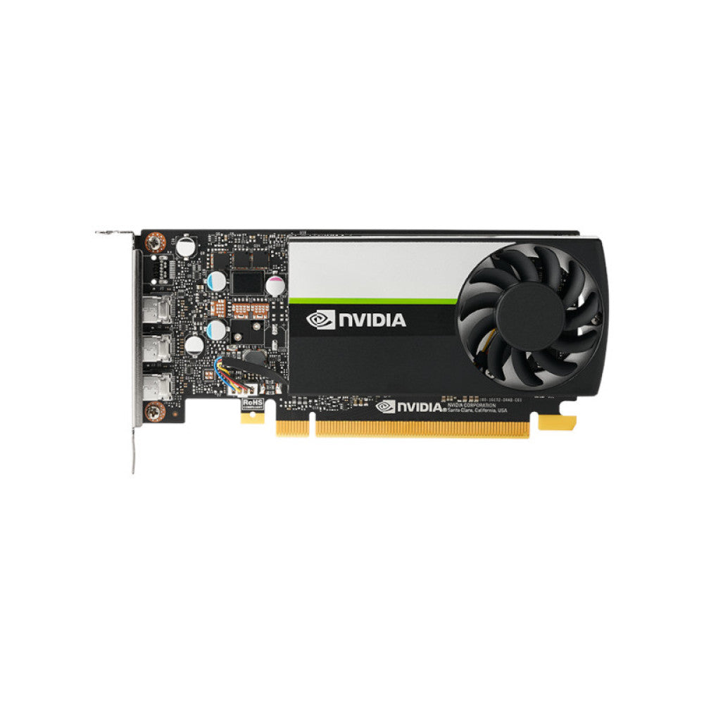 PNY Nvidia T400 4GB GDDR6