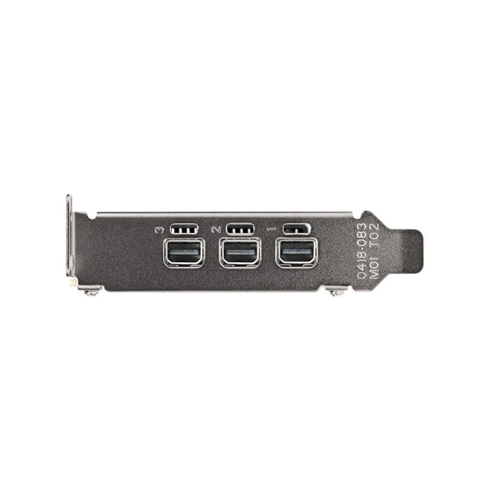 PNY Nvidia T400 4GB GDDR6