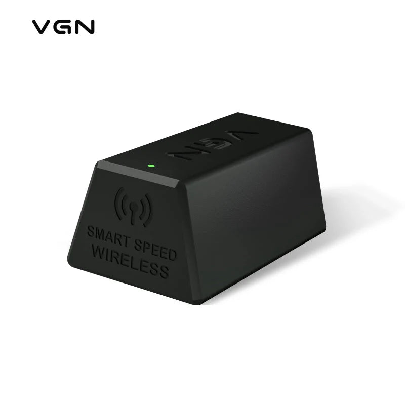 VGN 4K Dongle - Black