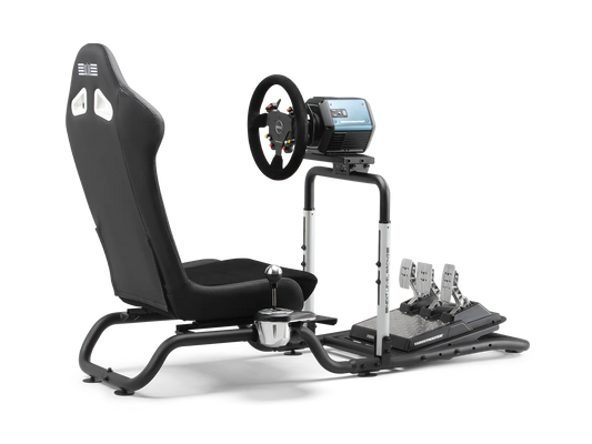 Next Level Racing Victory Simulator Cockpit
