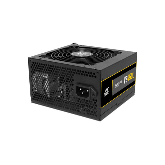 Ant Esports VS450L - 450 Watt Non-Modular Power Supply