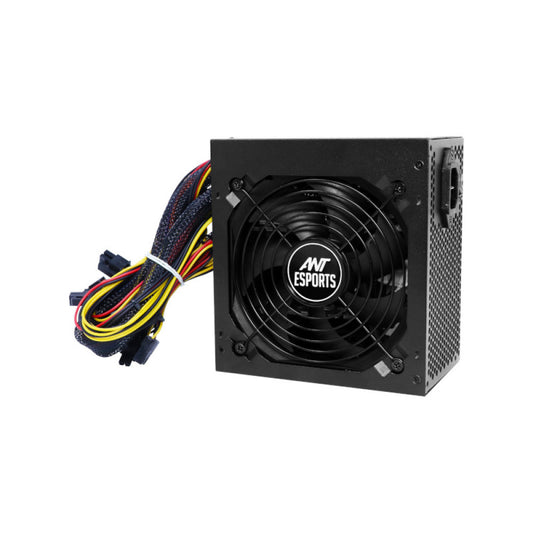 Ant Esports VS550L - 550 Watt Non-Modular Power Supply