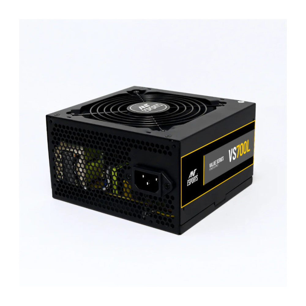 Ant Esports VS700L - 700 Watt Non-Modular Power Supply