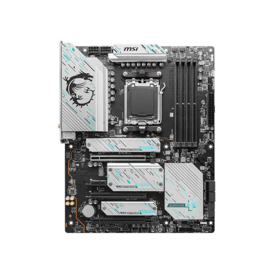 MSI X670E Gaming Plus Wifi Motherboard