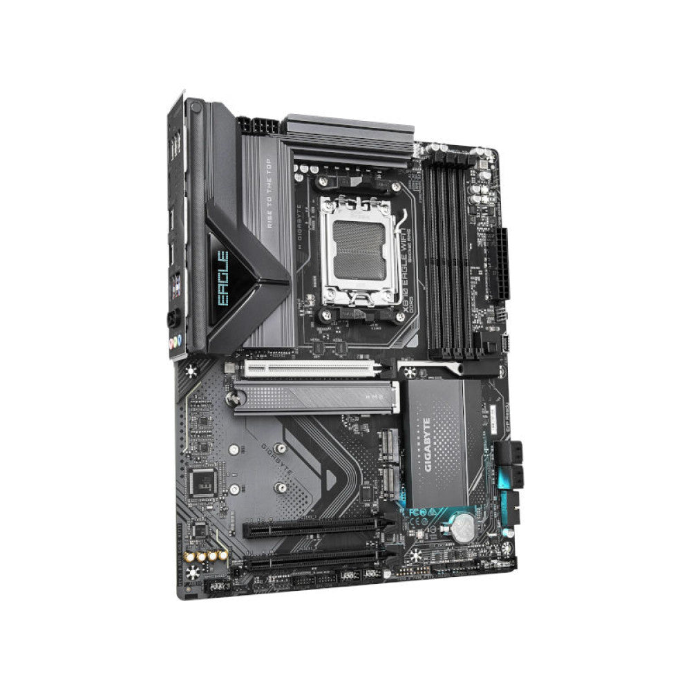 Gigabyte X870 Eagle Wifi7 Motherboard