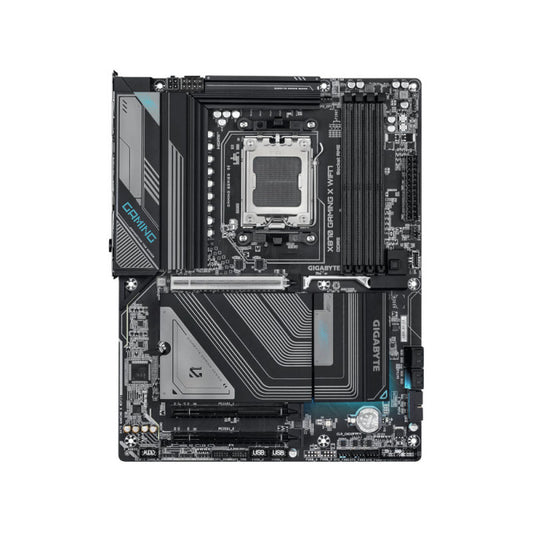 Gigabyte X870 Gaming X Wifi7 Motherboard