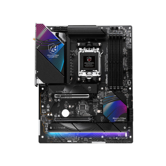 ASRock X870 Riptide Wifi Motherboard