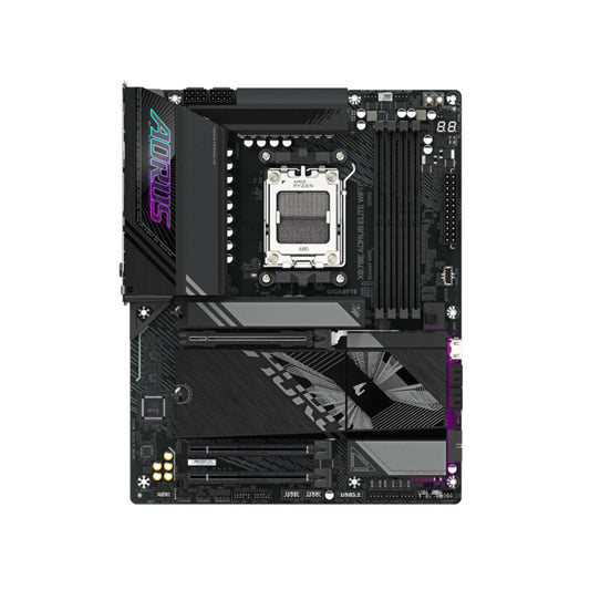 Gigabyte X870E Aorus Elite Wifi7 Motherboard