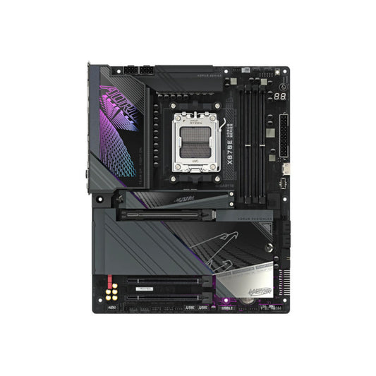 Gigabyte X870E Aorus Master Motherboard