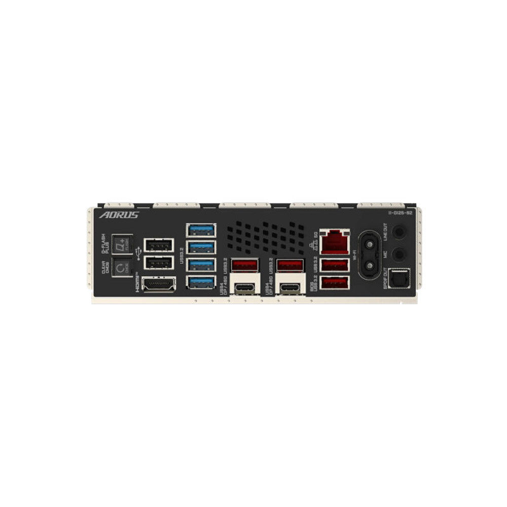 Gigabyte X870E Aorus Master Motherboard