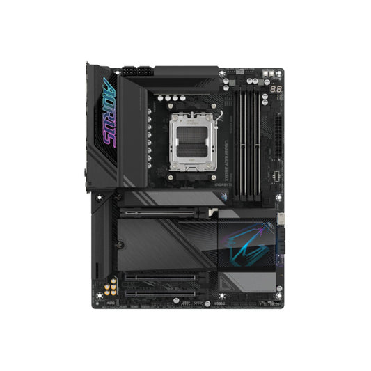 Gigabyte X870E Aorus Pro Motherboard