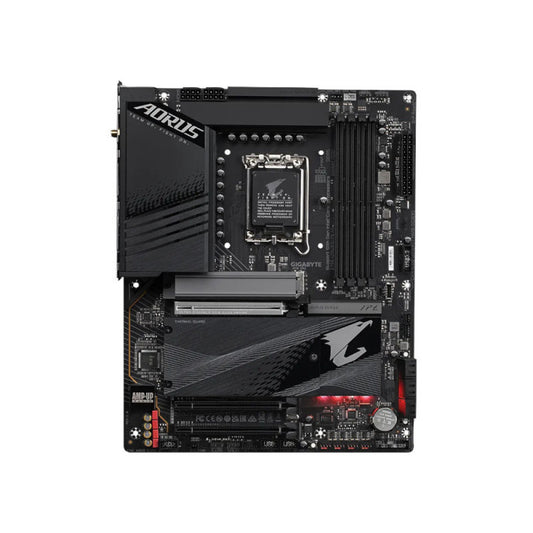 Gigabyte Z790 Aorus Elite AX Motherboard