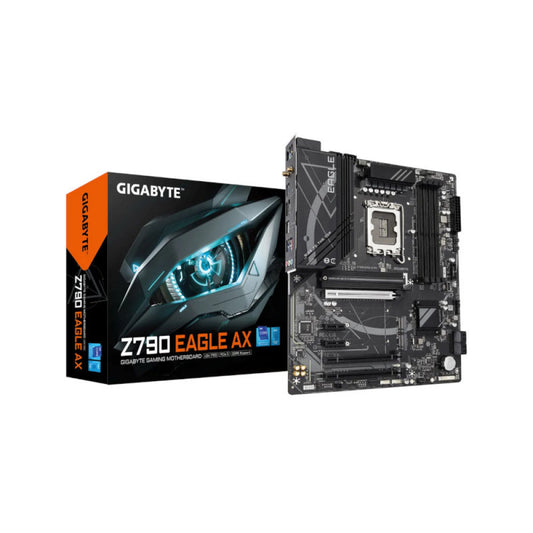 Gigabyte Z790 EAGLE AX Motherboard