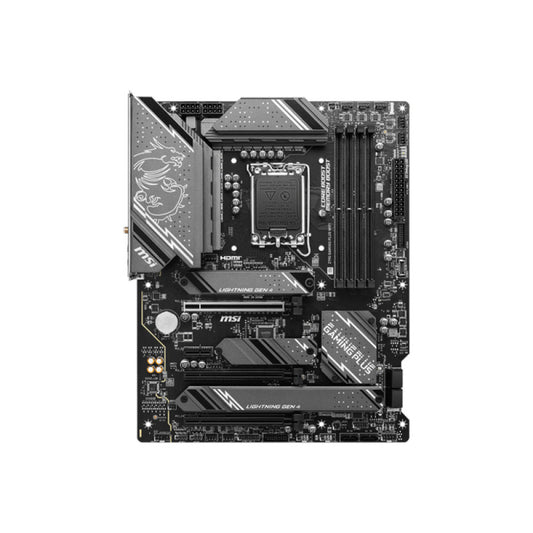 MSI Z790 Gaming Plus Wifi Motherboard