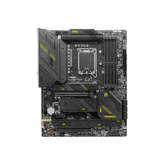 MSI MAG Z790 Tomahawk Max Wifi Motherboard