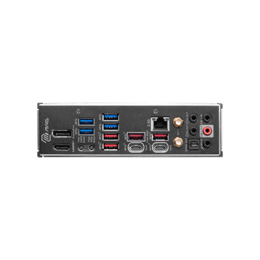 MSI MAG Z790 Tomahawk Max Wifi Motherboard