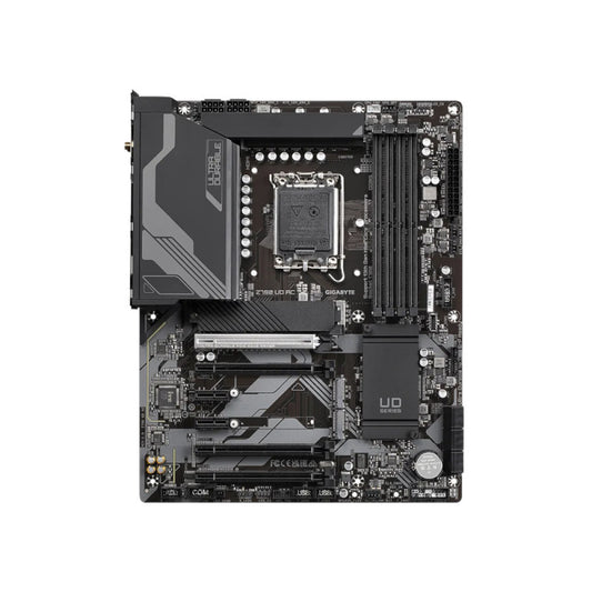 Gigabyte Z790 UD AC Motherboard