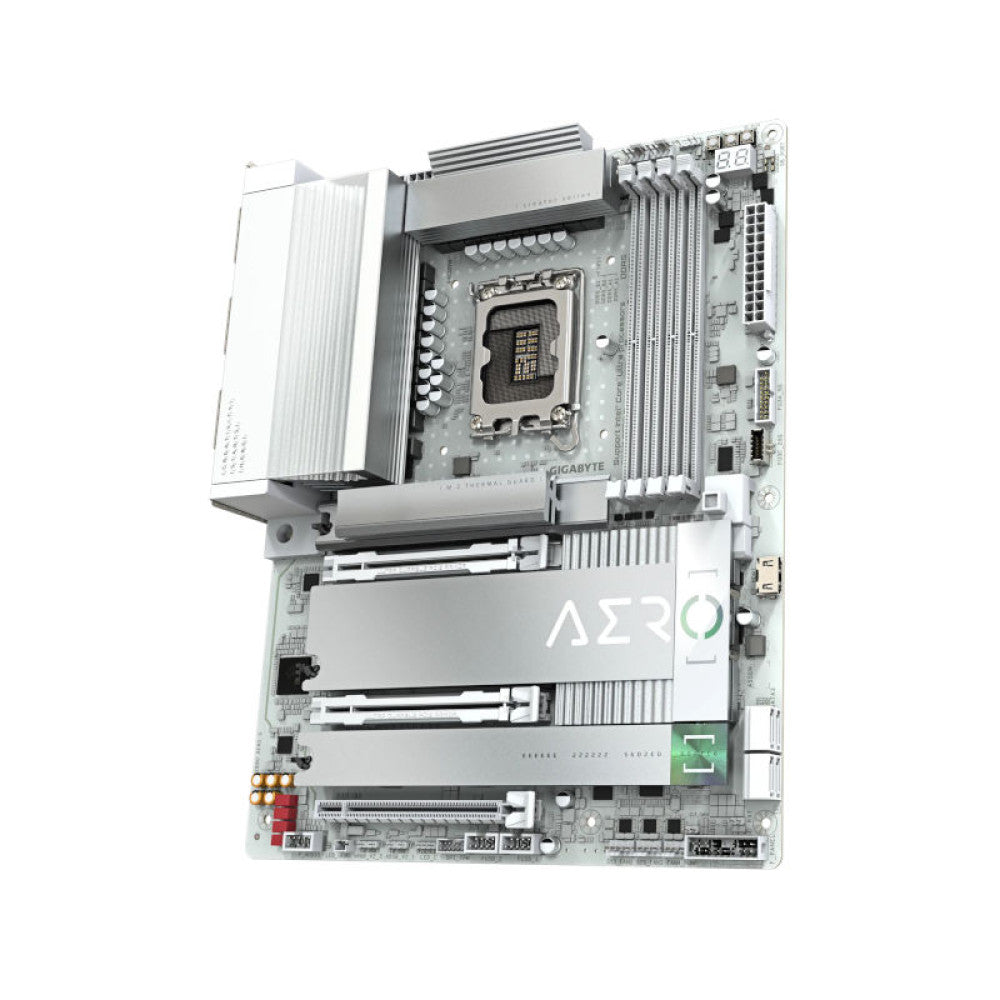 Gigabyte Z890 Aero G Motherboard