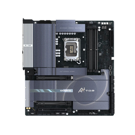 Gigabyte Z890 AI TOP Motherboard