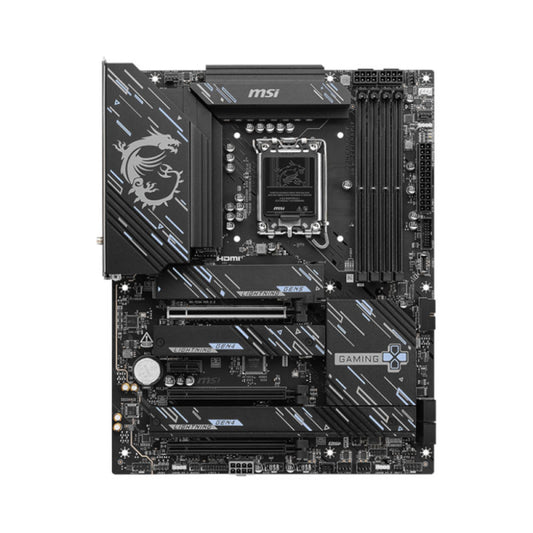 MSI Z890 Gaming Plus Wifi Motherboard