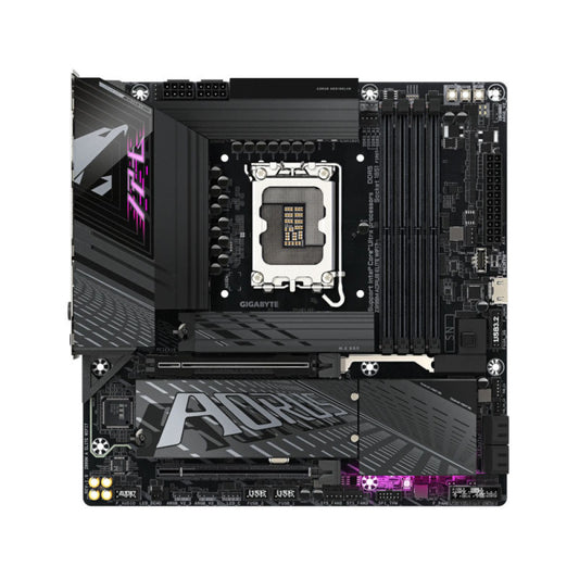 Gigabyte Z890M AORUS ELITE WIFI7 Motherboard