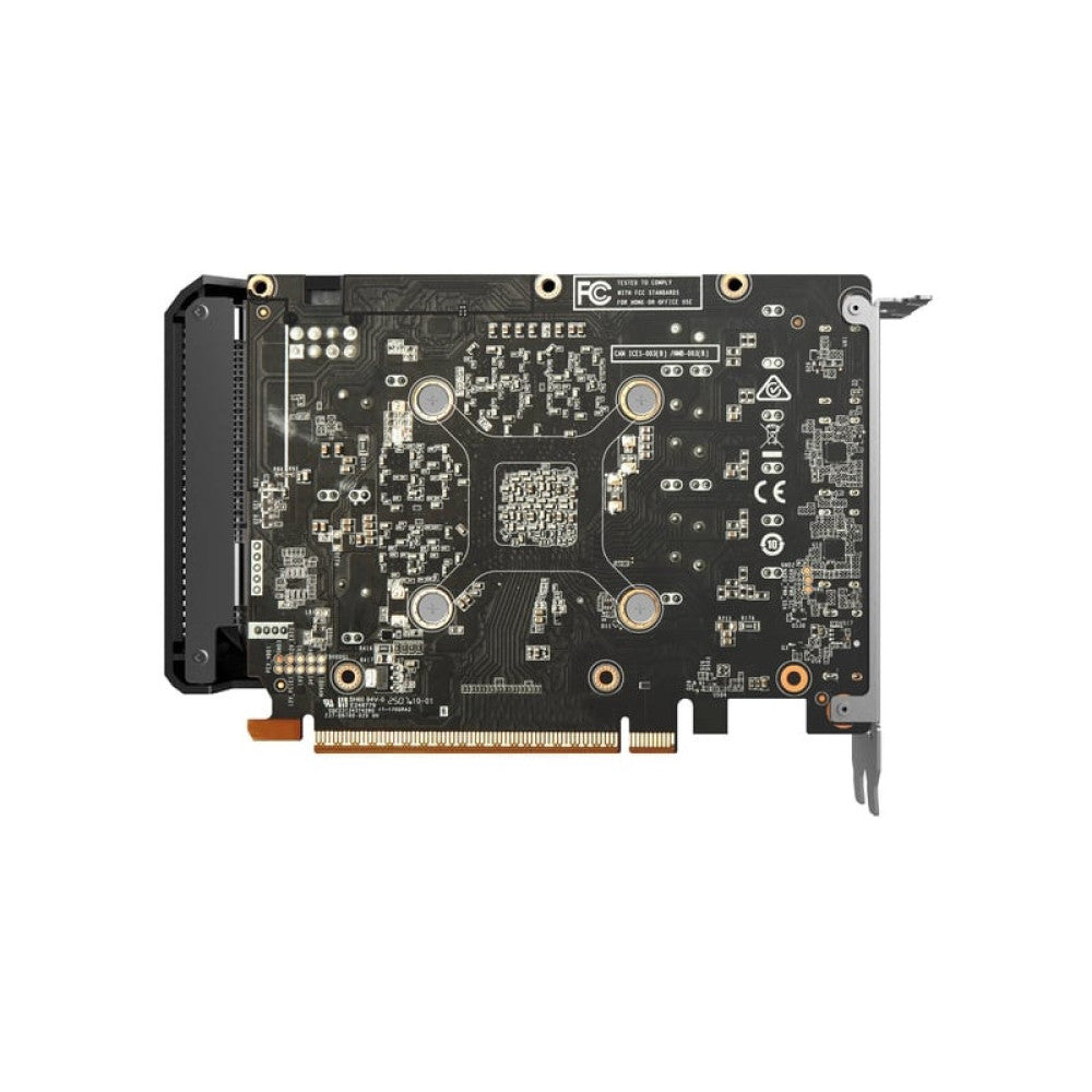 Zotac Gaming GeForce RTX 5060 Solo 8GB GDDR7