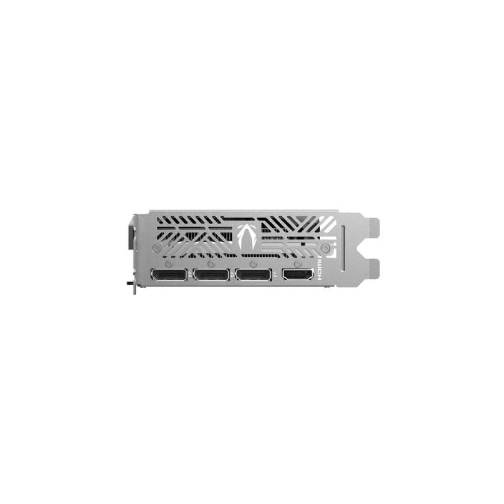 Zotac Gaming GeForce RTX 5060 Solo 8GB GDDR7