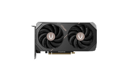 ZOTAC RTX 5060 Ti AMP 16GB GDDR7 Graphics Card