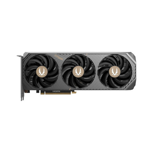 Zotac Gaming GeForce RTX 5070 Solid 12GB GDDR7