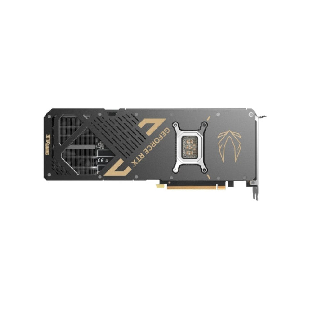 Zotac Gaming GeForce RTX 5070 Ti Solid SFF OC 16GB GDDR7
