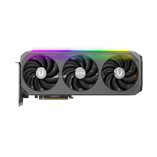 Zotac Gaming GeForce RTX 5080 AMP Extreme Infinity Ultra 16GB GDDR7