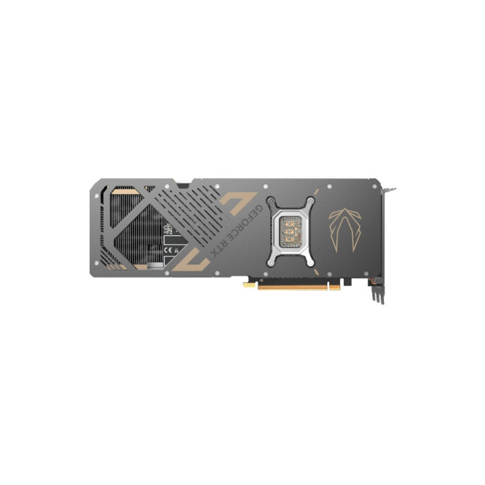 Zotac Gaming GeForce RTX 5080 Solid Core 16GB GDDR7