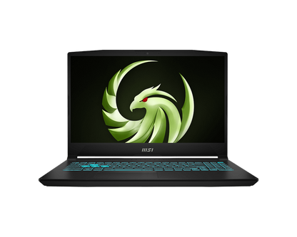 MSI Bravo 15 B7ED Gaming Laptop (Ryzen 7 7735HS/RX 6550M 4GB GDDR6)