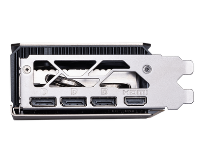 MSI RTX 5070 Ti Inspire 3X OC 16GB GDDR7 Graphics Card